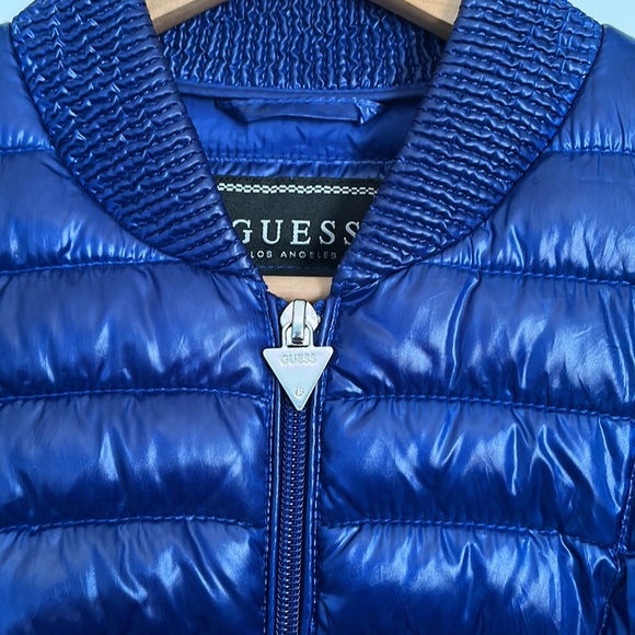 Guess Thermore Jacket - Picture 2 of 7